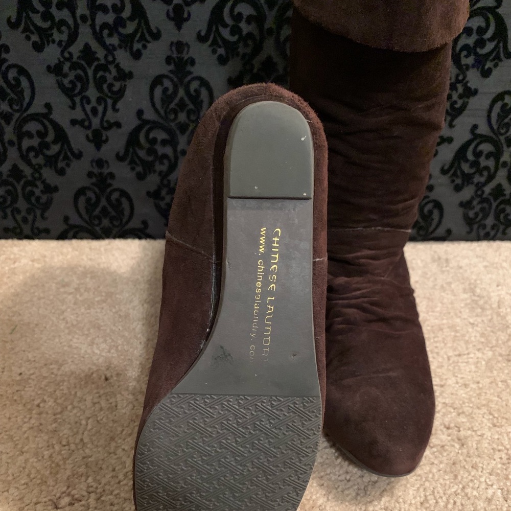 Chinese Laundry Brien Boot - Picture 3 of 4